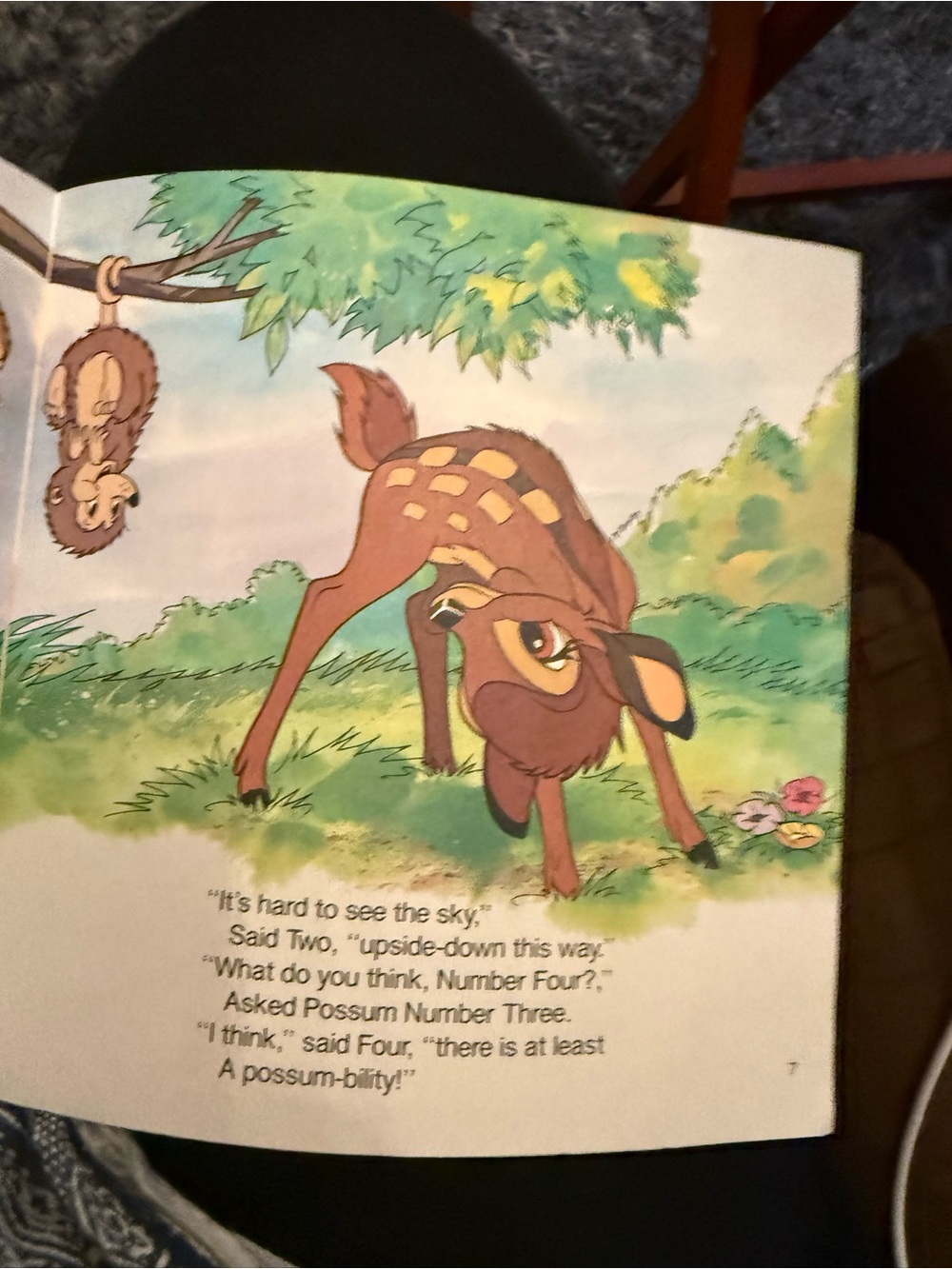 Disney Counting Fun Learning Paperback Book - Picture 8 of 12